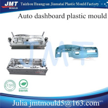 gut gestaltet und hohe Präzision und hochwertige JMT Auto Armaturenbrett Kunststoff-Spritzguss mit p20